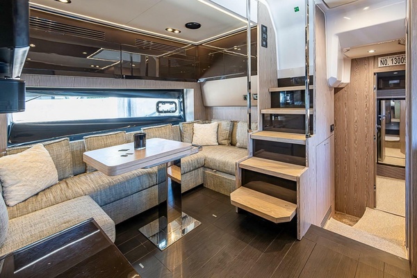 51ft Azimut Yacht For Sale