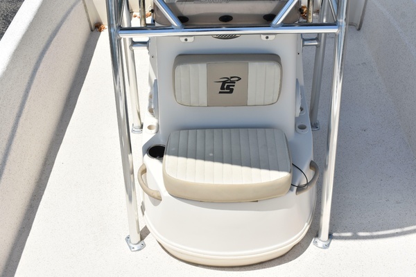 21ft Carolina Skiff Yacht For Sale