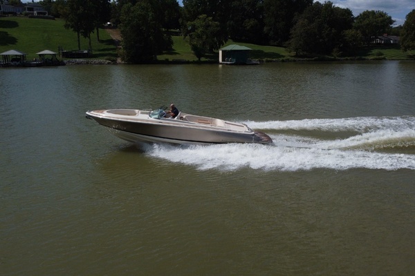 30-ft-Chris-Craft-2019-Launch 30- Knoxville Tennessee United States  yacht for sale