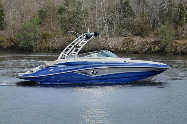 2019 Crownline Eclipse E255 SURF