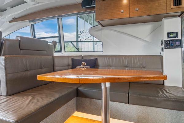 Bailey s Booty 42ft Cruisers Yachts Yacht For Sale