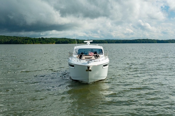 Bailey s Booty 42ft Cruisers Yachts Yacht For Sale