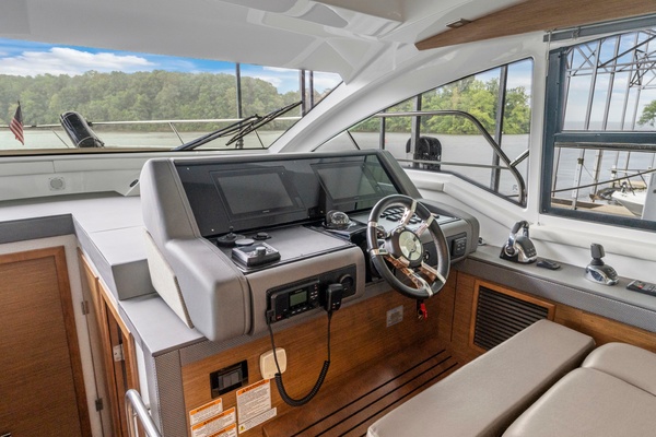 Bailey s Booty 42ft Cruisers Yachts Yacht For Sale