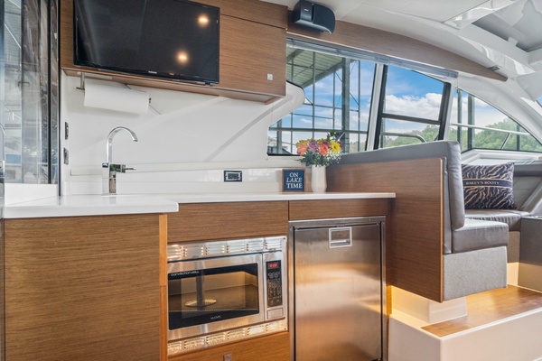 Bailey s Booty 42ft Cruisers Yachts Yacht For Sale