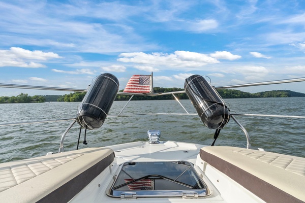 Bailey s Booty 42ft Cruisers Yachts Yacht For Sale