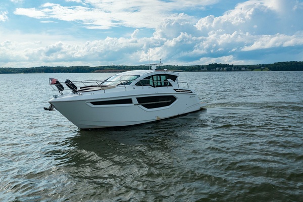 Bailey s Booty 42ft Cruisers Yachts Yacht For Sale
