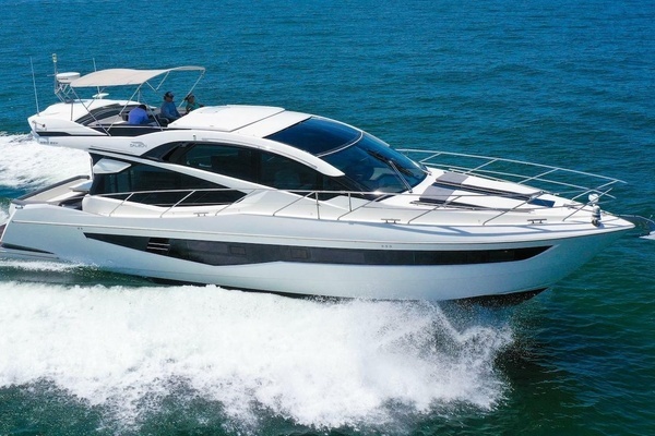 Galeon - 560 Sky