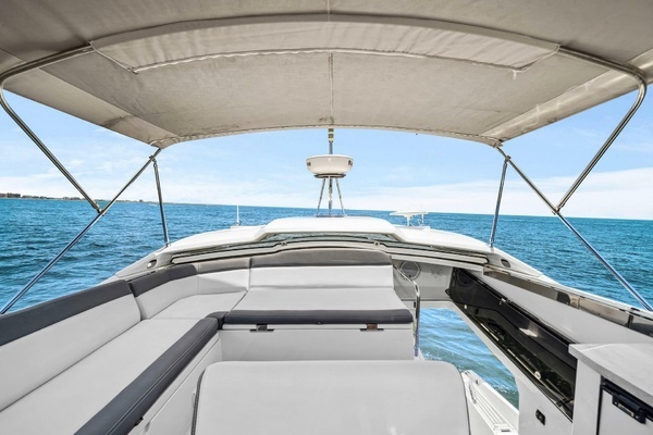 2019 Galeon 56