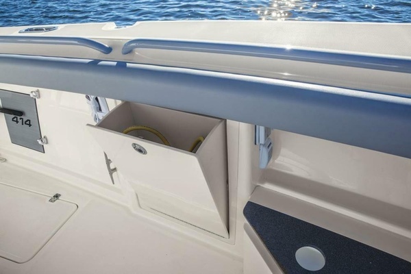 2019 Mako 41