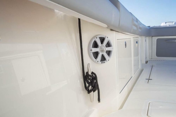 GIDDY UP 41ft Mako Yacht For Sale