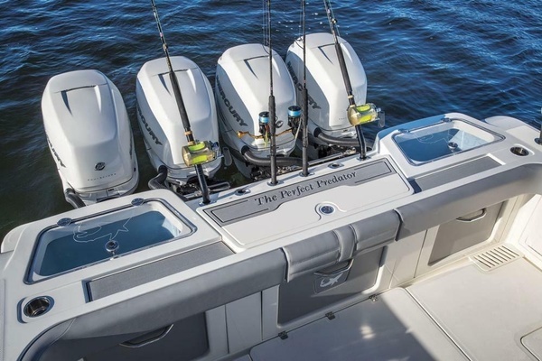 2019 Mako 41