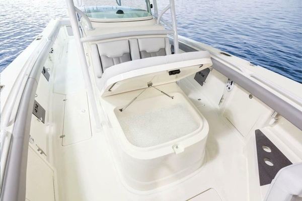GIDDY UP 41ft Mako Yacht For Sale