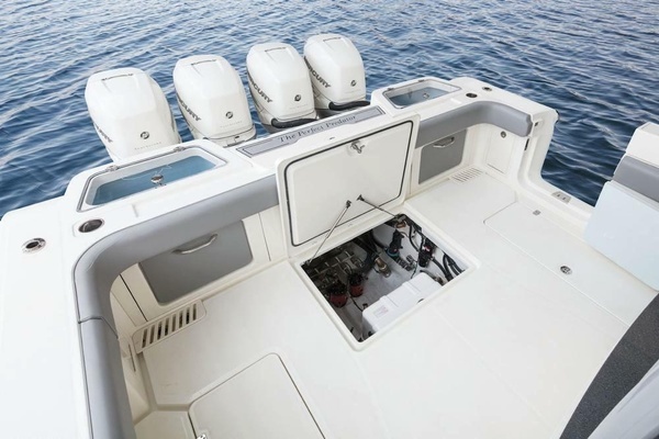 2019 Mako 41