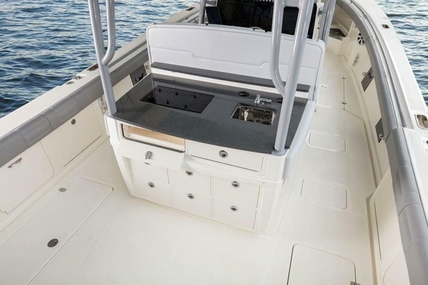2019 Mako 41