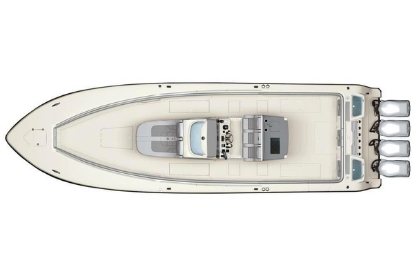 2019 Mako 41