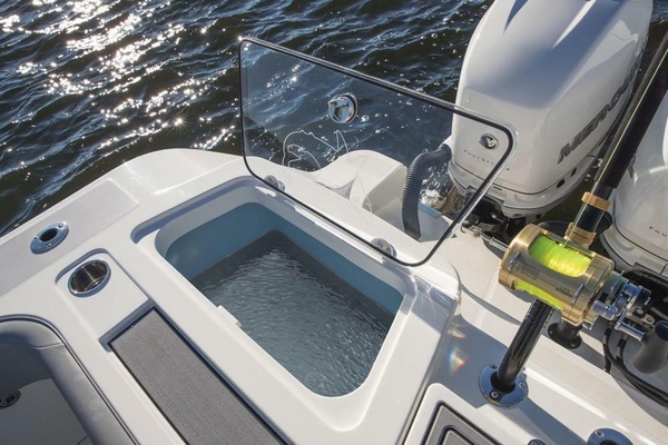GIDDY UP 41ft Mako Yacht For Sale