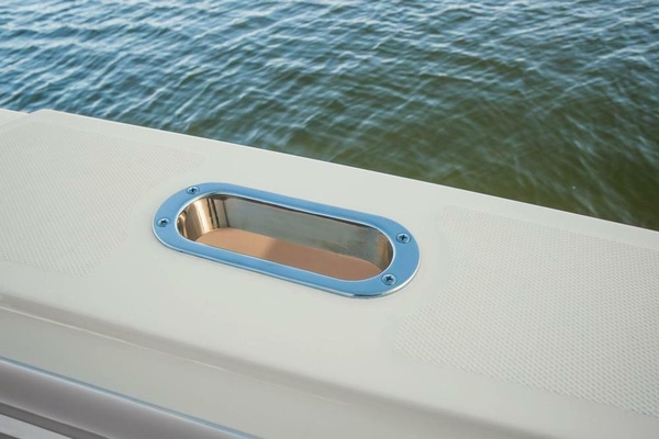 GIDDY UP 41ft Mako Yacht For Sale