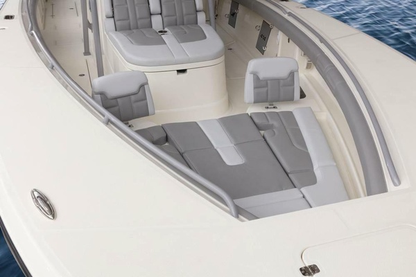 GIDDY UP 41ft Mako Yacht For Sale