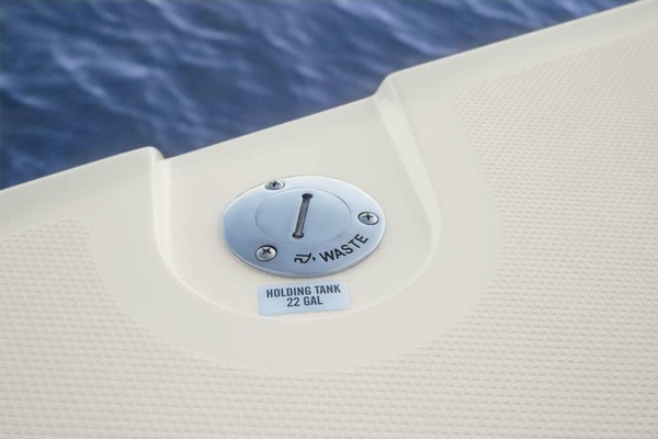 GIDDY UP 41ft Mako Yacht For Sale