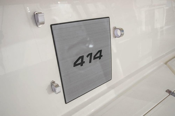 GIDDY UP 41ft Mako Yacht For Sale
