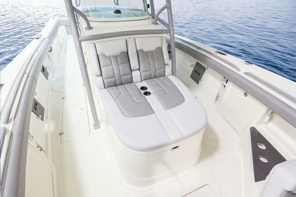 2019 Mako 41