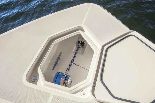 GIDDY UP 41ft Mako Yacht For Sale