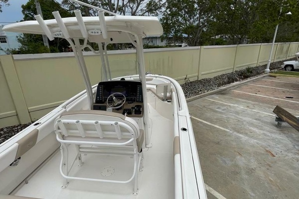 24ft Robalo Yacht For Sale