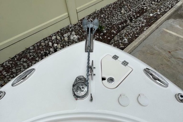 24ft Robalo Yacht For Sale