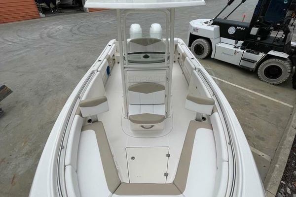 24ft Robalo Yacht For Sale