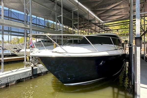 2019 Tiara Yachts 53