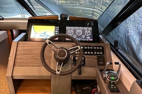 2019 Tiara Yachts 53