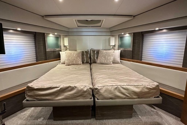 DO IT ALL 53ft Tiara Yachts Yacht For Sale
