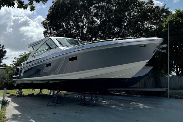 2018 Formula 430 Super Sport Crossover