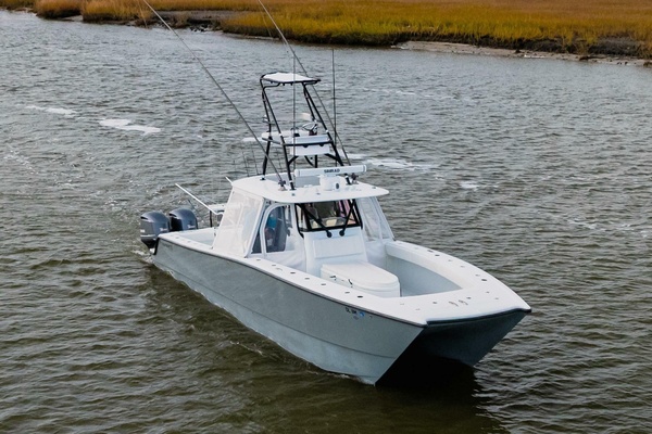 37FT (11M) FREEMAN
