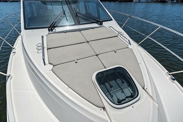46ft Sea Ray Yacht For Sale