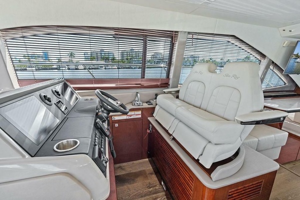 46ft Sea Ray Yacht For Sale