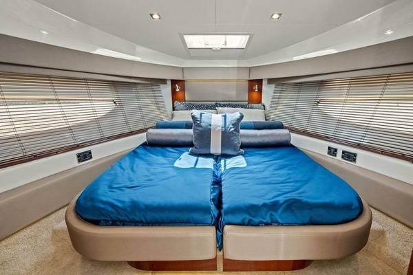 2018 Sea Ray 46