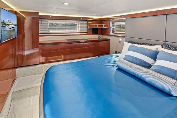 46ft Sea Ray Yacht For Sale