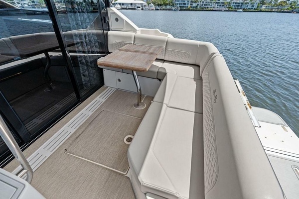 46ft Sea Ray Yacht For Sale