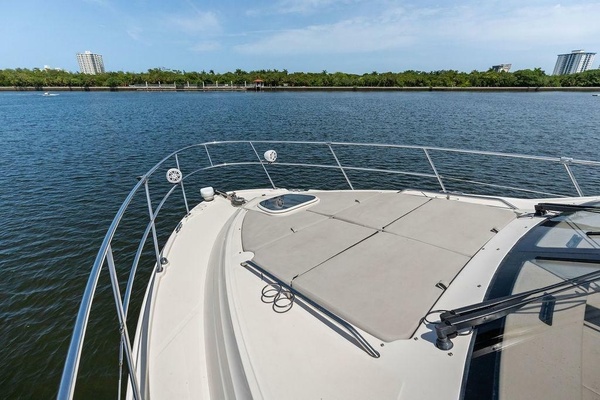 46ft Sea Ray Yacht For Sale