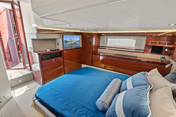 46ft Sea Ray Yacht For Sale