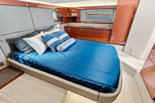 46ft Sea Ray Yacht For Sale