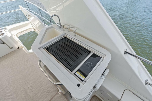 46ft Sea Ray Yacht For Sale