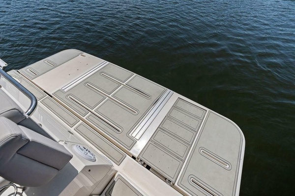 46ft Sea Ray Yacht For Sale