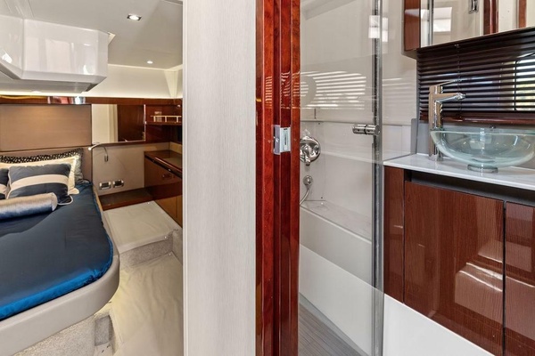 46ft Sea Ray Yacht For Sale