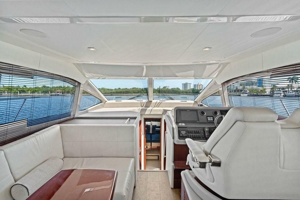 46ft Sea Ray Yacht For Sale