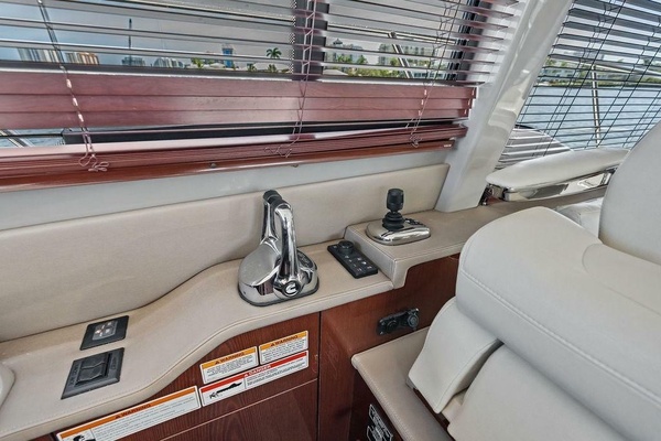 46ft Sea Ray Yacht For Sale