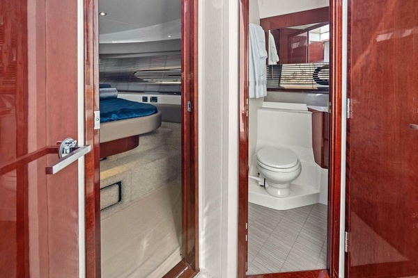 46ft Sea Ray Yacht For Sale