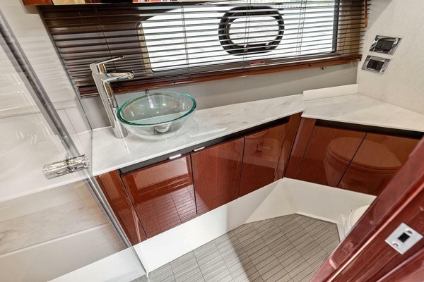 46ft Sea Ray Yacht For Sale