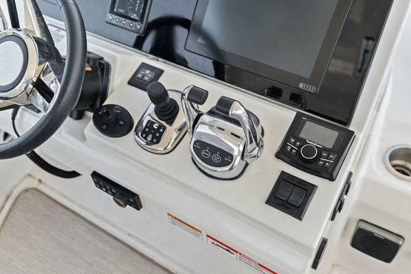 46ft Sea Ray Yacht For Sale